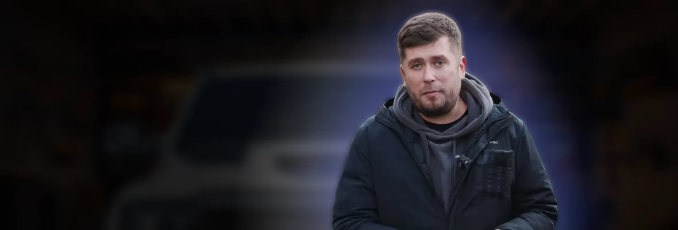 Меркаванне Антона Воротникова аб гарантыі Karso